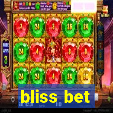 bliss bet