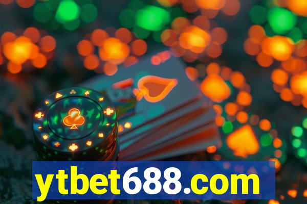 ytbet688.com