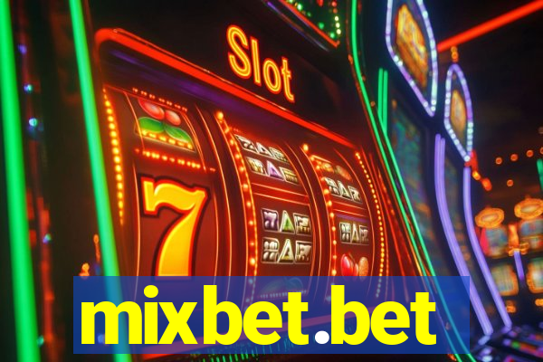 mixbet.bet