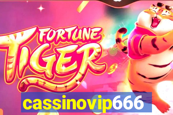 cassinovip666