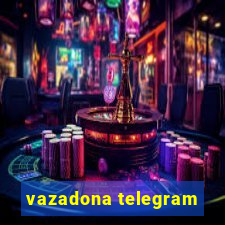 vazadona telegram