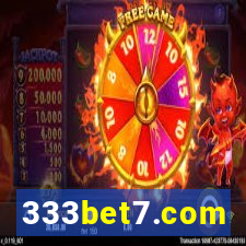 333bet7.com