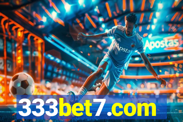 333bet7.com