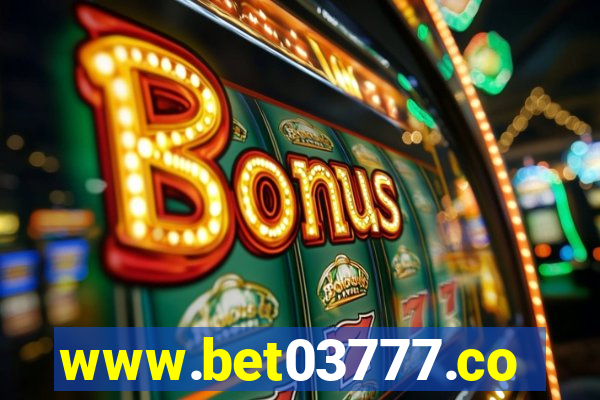 www.bet03777.com