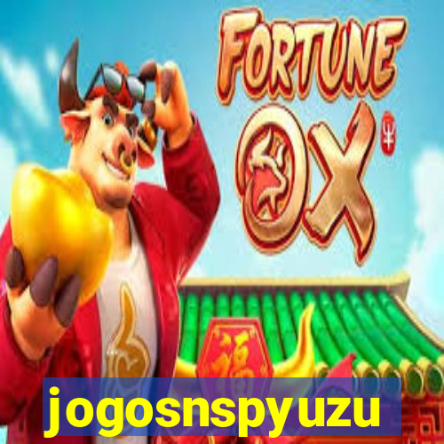 jogosnspyuzu