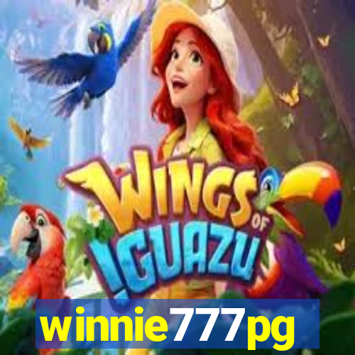 winnie777pg