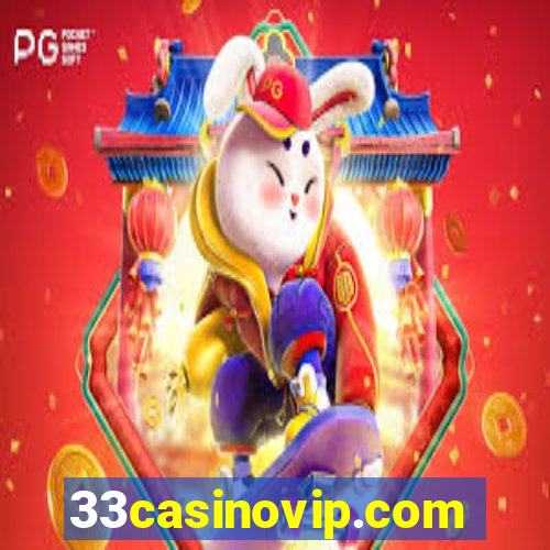 33casinovip.com