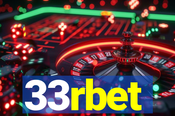 33rbet