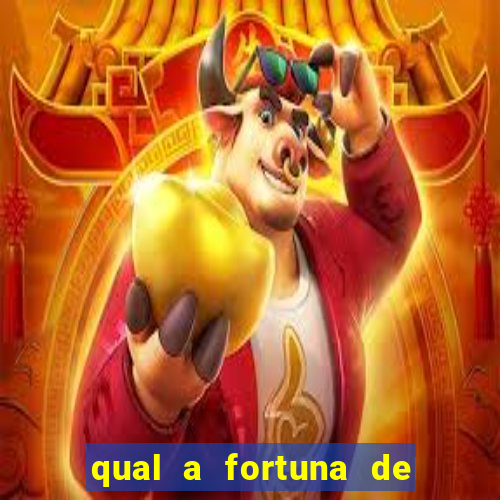 qual a fortuna de fernando e sorocaba