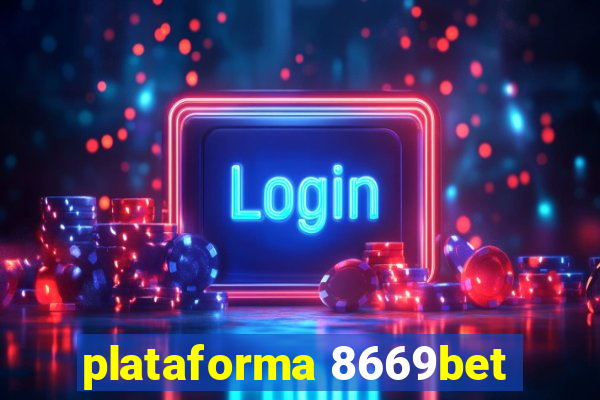 plataforma 8669bet