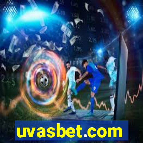 uvasbet.com