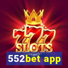 552bet app