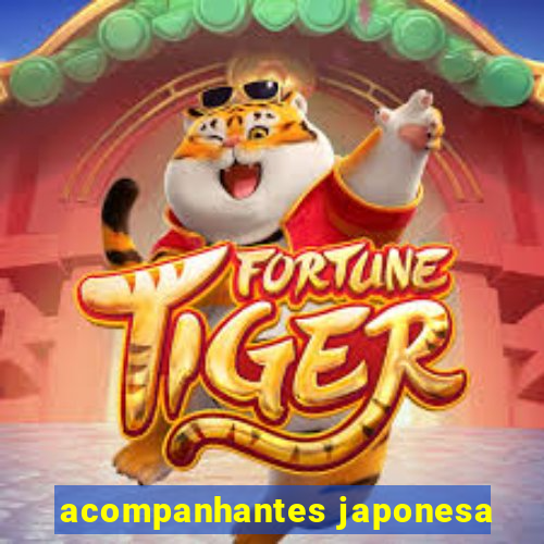 acompanhantes japonesa