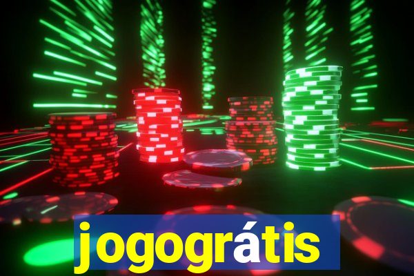 jogográtis