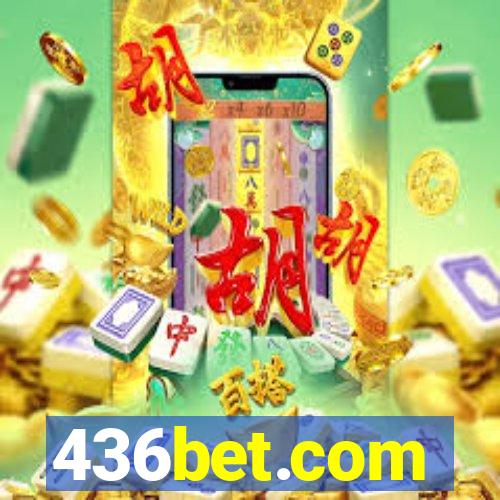 436bet.com