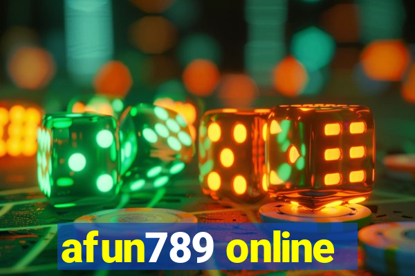 afun789 online