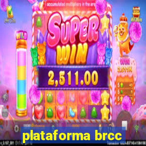 plataforma brcc