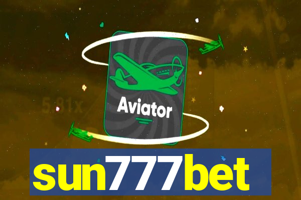 sun777bet