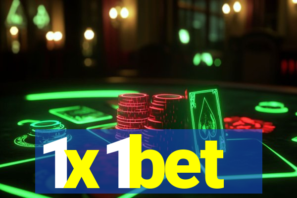 1x1bet