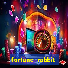 fortune rabbit minutos pagantes