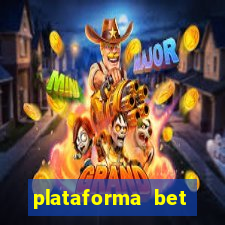 plataforma bet pagando no cadastro sem depósito