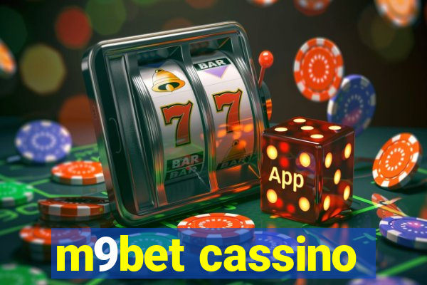 m9bet cassino