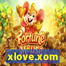 xlove.xom