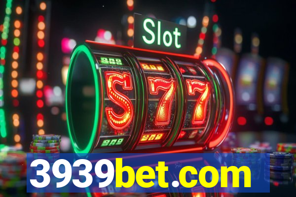 3939bet.com