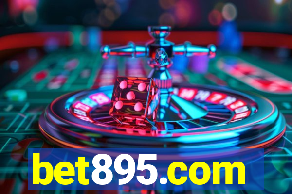 bet895.com