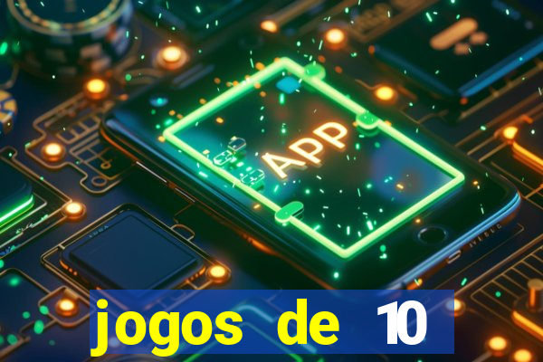 jogos de 10 centavos estrela bet