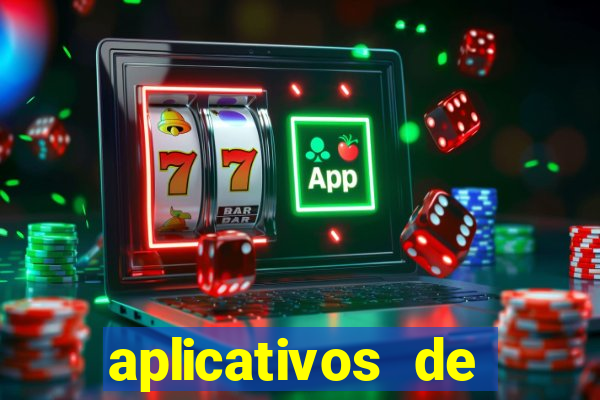 aplicativos de jogos que pagam no cadastro