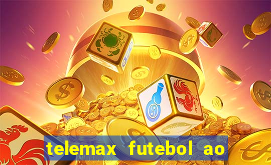 telemax futebol ao vivo - Divas