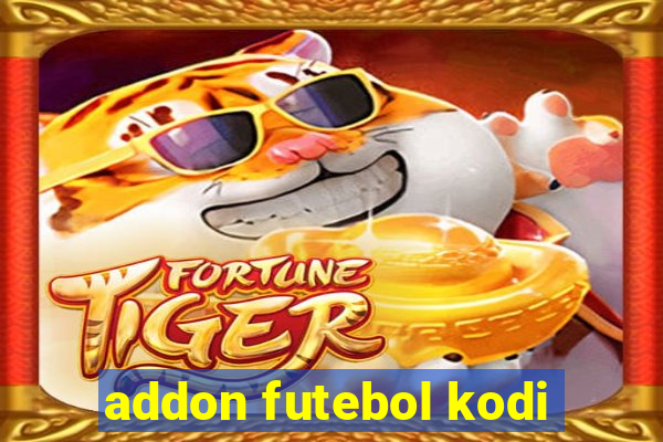 addon futebol kodi