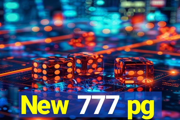 New 777 pg