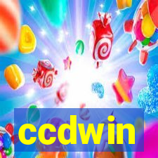 ccdwin