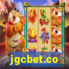 jgcbet.co