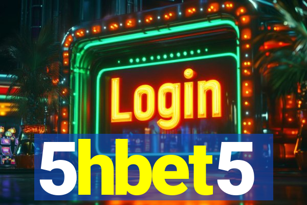 5hbet5