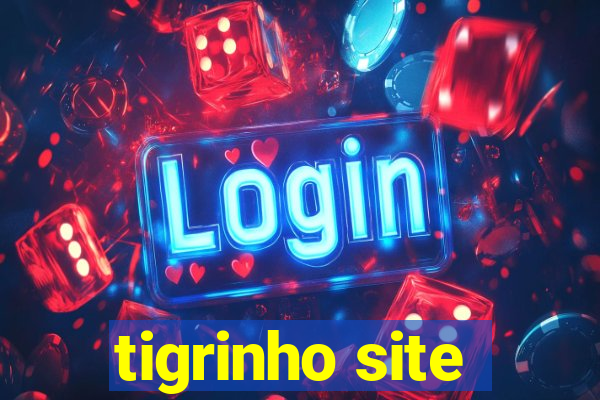 tigrinho site