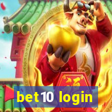 bet10 login