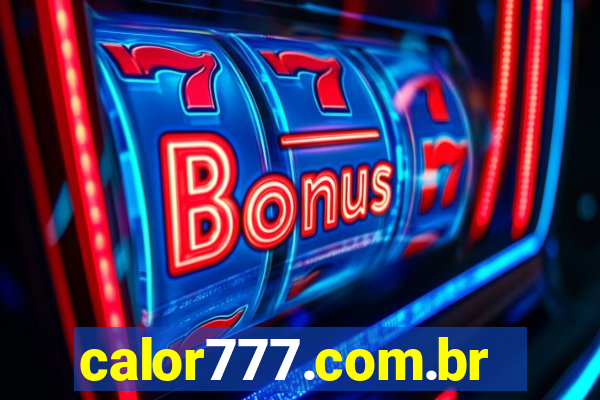 calor777.com.br