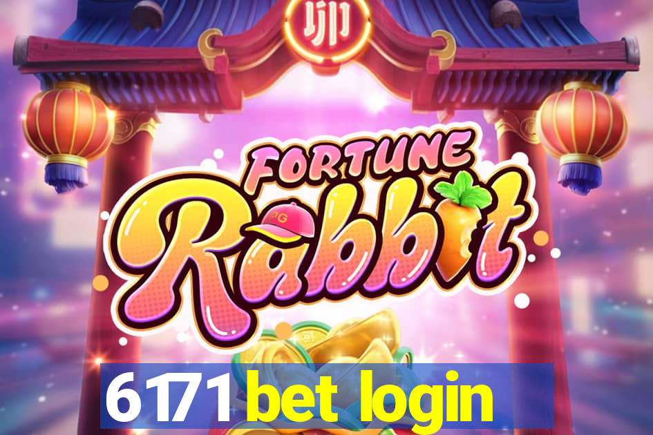 6171 bet login