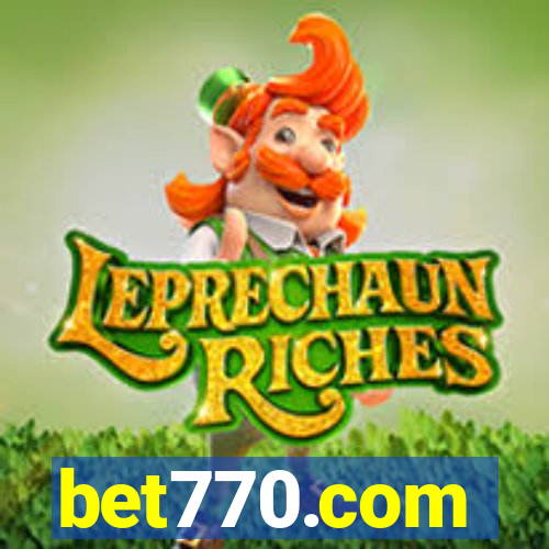 bet770.com