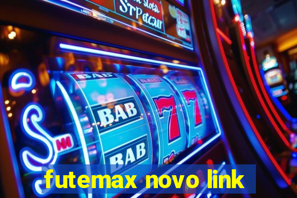 futemax novo link