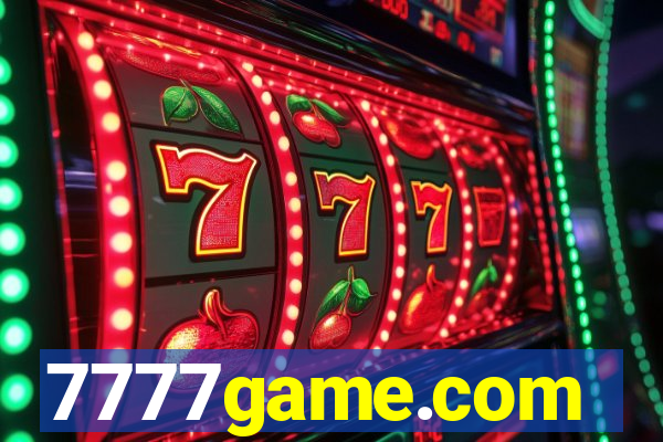 7777game.com