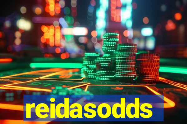 reidasodds