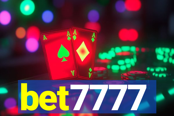 bet7777