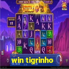 win tigrinho