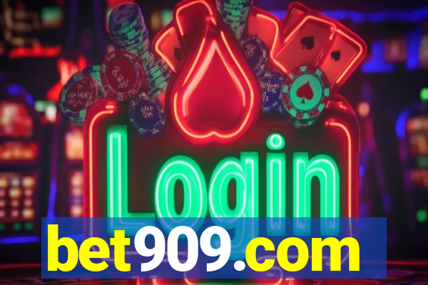 bet909.com