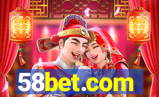 58bet.com