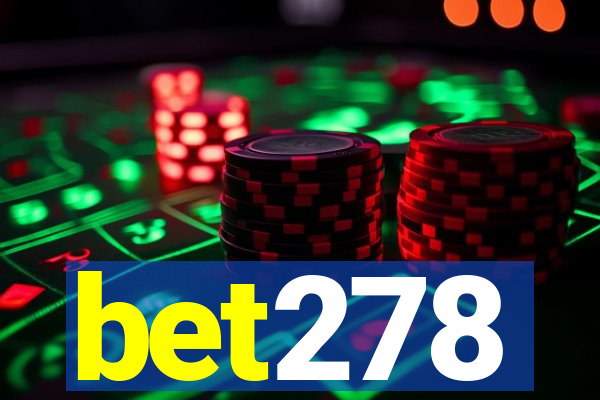 bet278